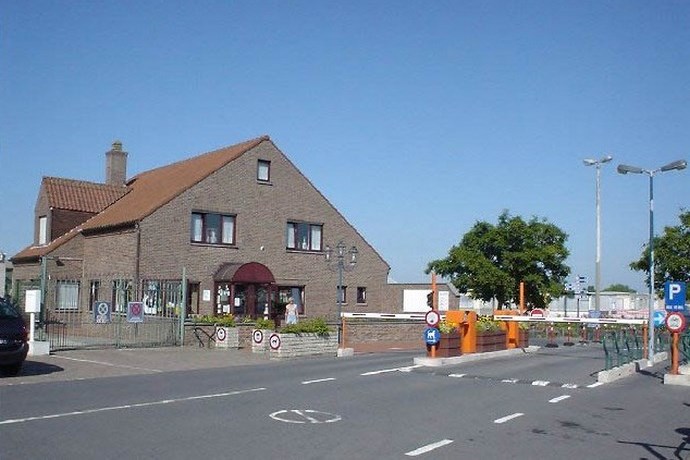 Camping Tolmzant De Haan - Hotels, campings, informatie en restaurants